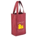 Orchard Breeze 2-Bottle Non-Woven Wine Bag