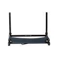 The Stadium Chair Folding Stadium Seat Wide Chair Seat