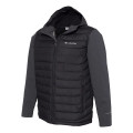 Columbia Powder Lite™ Hybrid Jacket