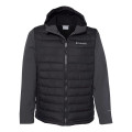 Columbia Powder Lite™ Hybrid Jacket
