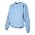 Hanes Unisex Ultimate Cotton® Crewneck Sweatshirt