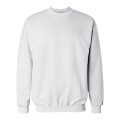 Hanes Unisex Ultimate Cotton® Crewneck Sweatshirt