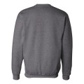 Hanes Unisex Ultimate Cotton® Crewneck Sweatshirt