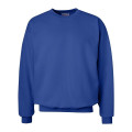 Hanes Unisex Ultimate Cotton® Crewneck Sweatshirt