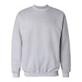 Hanes Unisex Ultimate Cotton® Crewneck Sweatshirt