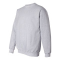 Hanes Unisex Ultimate Cotton® Crewneck Sweatshirt