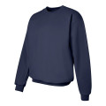 Hanes Unisex Ultimate Cotton® Crewneck Sweatshirt