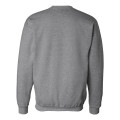 Hanes Unisex Ultimate Cotton® Crewneck Sweatshirt