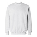 Hanes Unisex Ultimate Cotton® Crewneck Sweatshirt