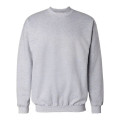 Hanes Unisex Ultimate Cotton® Crewneck Sweatshirt