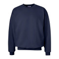 Hanes Unisex Ultimate Cotton® Crewneck Sweatshirt