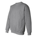 Hanes Unisex Ultimate Cotton® Crewneck Sweatshirt