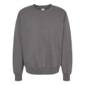 Hanes Unisex Ultimate Cotton® Crewneck Sweatshirt
