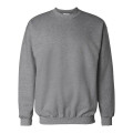Hanes Unisex Ultimate Cotton® Crewneck Sweatshirt