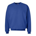 Hanes Unisex Ultimate Cotton® Crewneck Sweatshirt