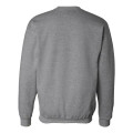 Hanes Unisex Ultimate Cotton® Crewneck Sweatshirt