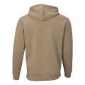 Boxercraft Unisex Fleece Hooded Sweatshirt