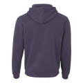 Boxercraft Unisex Fleece Hooded Sweatshirt
