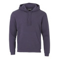 Boxercraft Unisex Fleece Hooded Sweatshirt