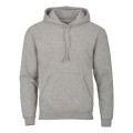 Boxercraft Unisex Fleece Hooded Sweatshirt