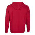 Boxercraft Unisex Fleece Hooded Sweatshirt