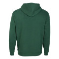 Boxercraft Unisex Fleece Hooded Sweatshirt