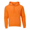Boxercraft Unisex Fleece Hooded Sweatshirt