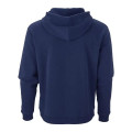 Boxercraft Unisex Fleece Hooded Sweatshirt