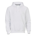 Boxercraft Unisex Fleece Hooded Sweatshirt
