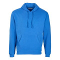 Boxercraft Unisex Fleece Hooded Sweatshirt
