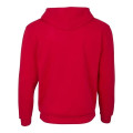Boxercraft Unisex Fleece Hooded Sweatshirt
