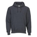 Boxercraft Unisex Fleece Hooded Sweatshirt