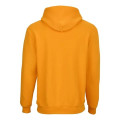 Boxercraft Unisex Fleece Hooded Sweatshirt