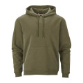 Boxercraft Unisex Fleece Hooded Sweatshirt