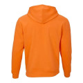 Boxercraft Unisex Fleece Hooded Sweatshirt