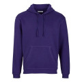 Boxercraft Unisex Fleece Hooded Sweatshirt