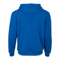 Boxercraft Unisex Fleece Hooded Sweatshirt