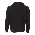 Boxercraft Unisex Fleece Hooded Sweatshirt