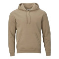 Boxercraft Unisex Fleece Hooded Sweatshirt