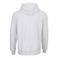 Boxercraft Unisex Fleece Hooded Sweatshirt
