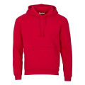 Boxercraft Unisex Fleece Hooded Sweatshirt