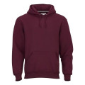 Boxercraft Unisex Fleece Hooded Sweatshirt
