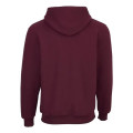 Boxercraft Unisex Fleece Hooded Sweatshirt