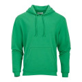 Boxercraft Unisex Fleece Hooded Sweatshirt