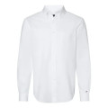 Tommy Hilfiger Men's Cotton-Linen Shirt
