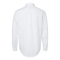 Tommy Hilfiger Men's Cotton-Linen Shirt