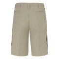 Dickies Men's Premium Industrial Multi-Use Pocket Shorts