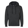 LAT Elevated Fleece Basic Hoodie