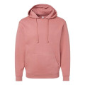 LAT Elevated Fleece Basic Hoodie