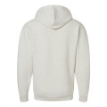 LAT Elevated Fleece Basic Hoodie